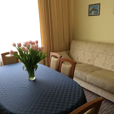 Apartament Centrum Apartament Gdynia