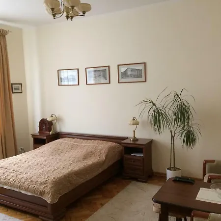 Apartament Apartament Centrum *