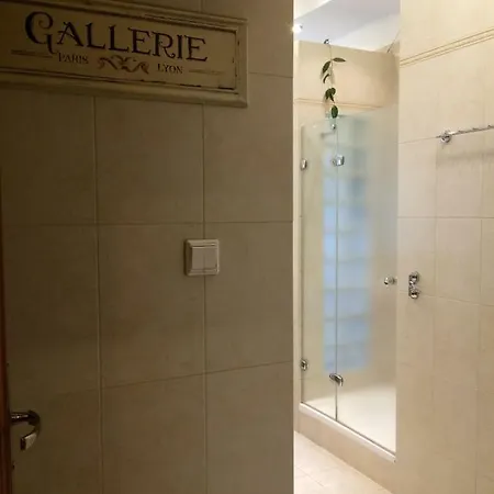 Apartament Centrum *