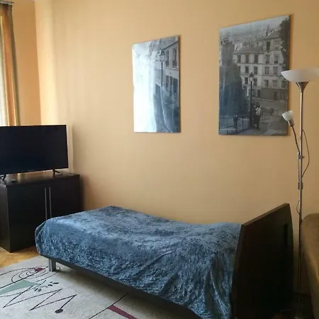 Apartament Apartament Centrum *